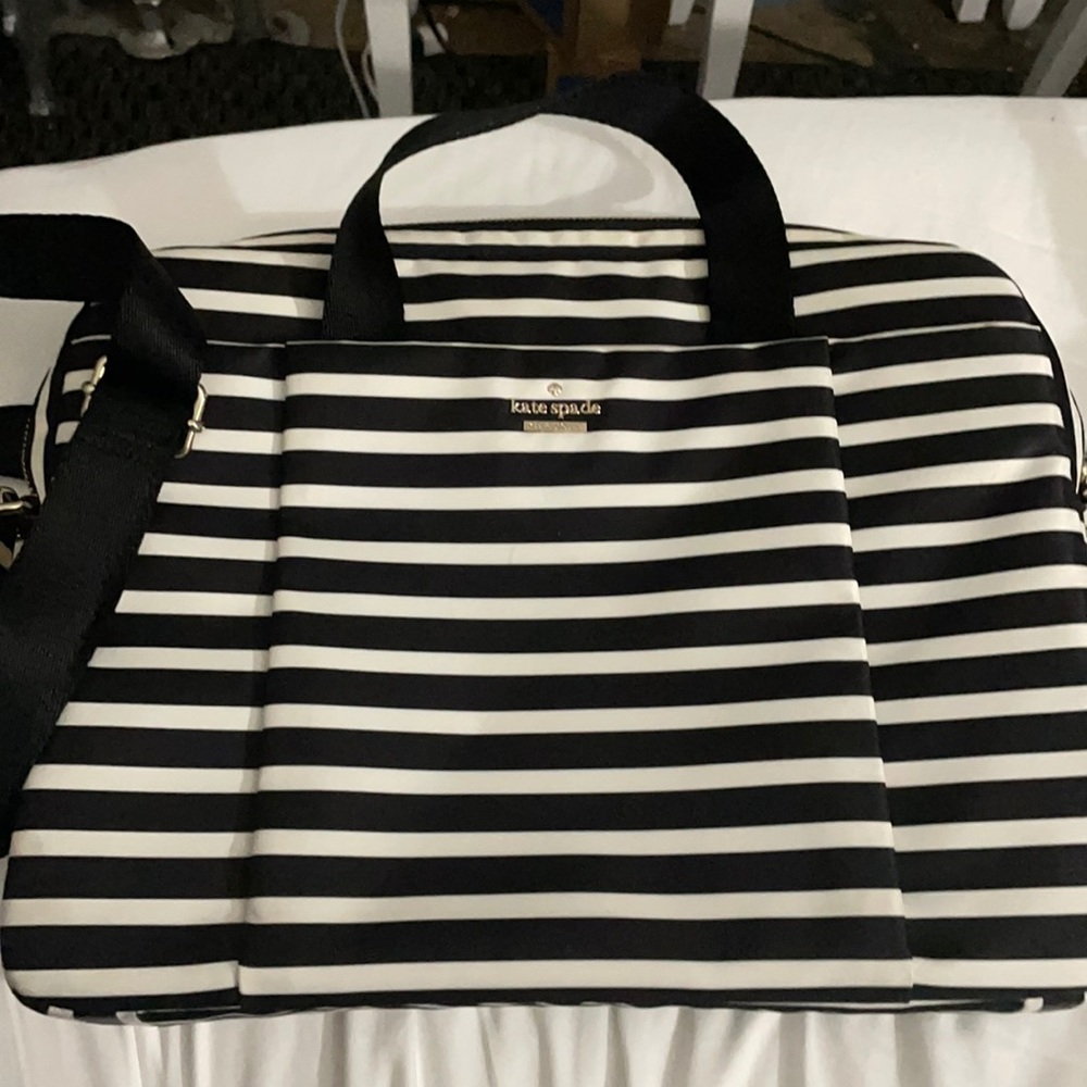 Kate spade laptop case